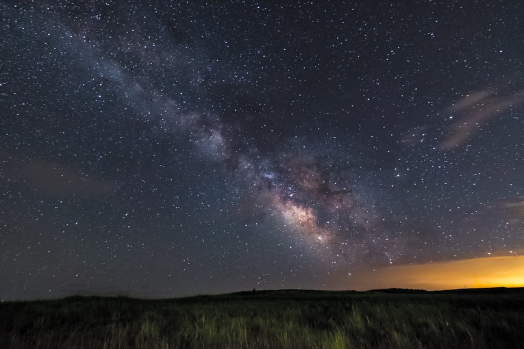 Miłośnicy astronomii znaleźli planetę pozasłoneczną w danych z teleskopu NASA