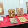 Wystawę w Wojewódzkiej Bibliotece Publicznej można ogladać do 26 marca.