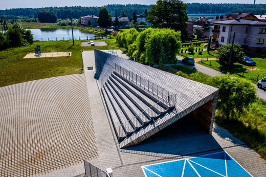Centrum Aktywności Lokalnej w Rybniku-Kłokocinie