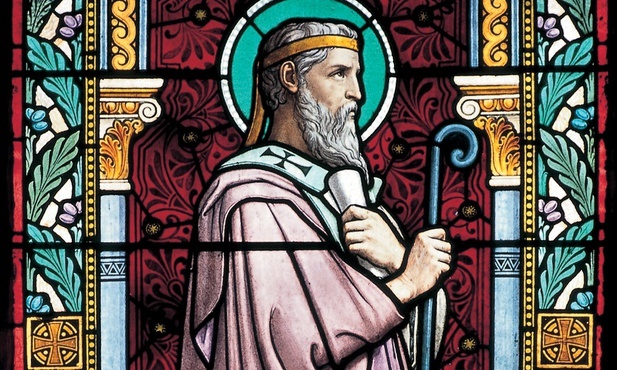 Franciszek ogłosił nowego doktora Kościoła!