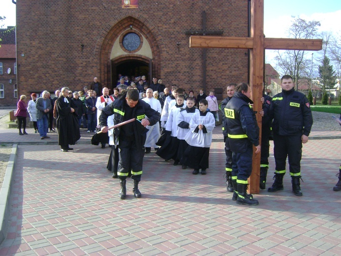 Na ekumenicznej drodze