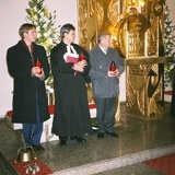 Na ekumenicznej drodze