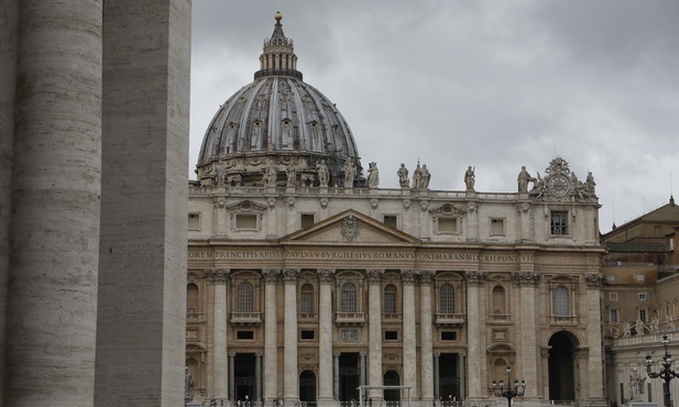 Rzym: księża kierujący parafiami z 90 krajów obradują nt. Kościoła przyszłości
