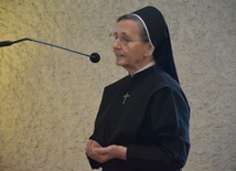 Gdańsk. Odpust u sióstr pallotynek 2022