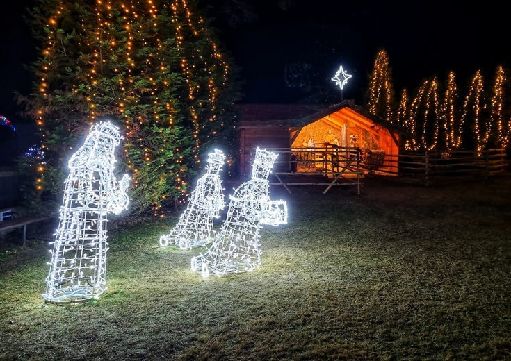 Świniowicka Betlyjka
