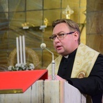 Diecezjalne nabożeństwo ekumeniczne w Tarnobrzegu