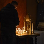 Tydzień Modlitw o Jedność Chrześcijan - cerkiew św. Mikołaja