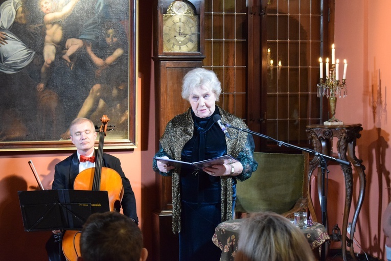 Charytatywny koncert noworoczny w Sandomierzu