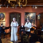 Charytatywny koncert noworoczny w Sandomierzu