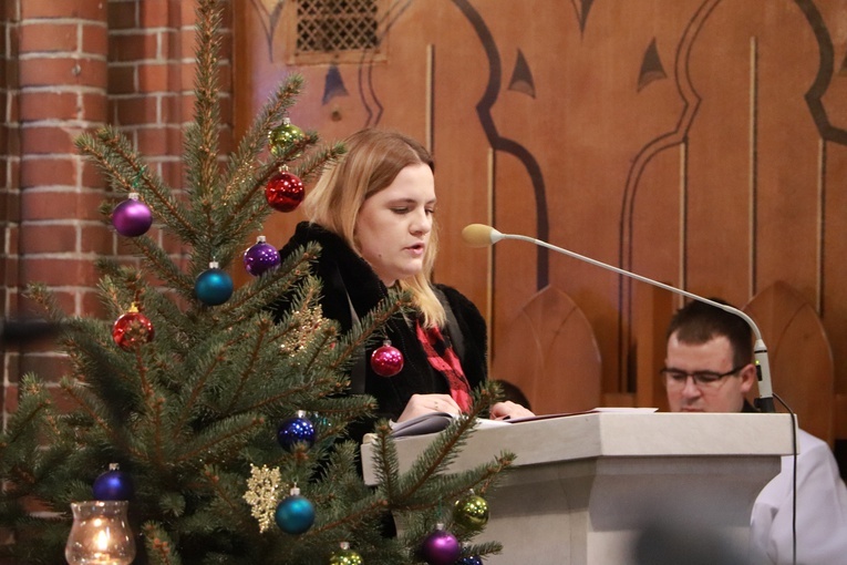 Żyrardów. Msza w intencji Synodu 
