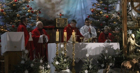 Wspólne świętowanie