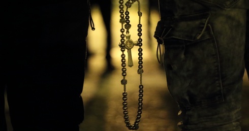 Legnica. Uformować męską duszę