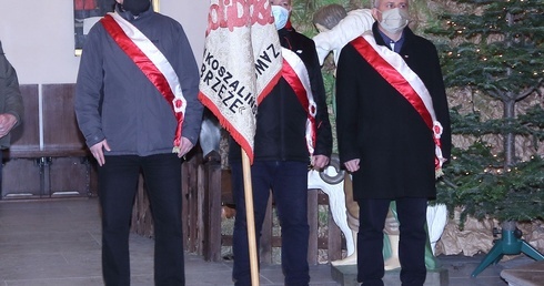 Msza św. w 40. rocznicę śmierci Janka Stawisińskiego