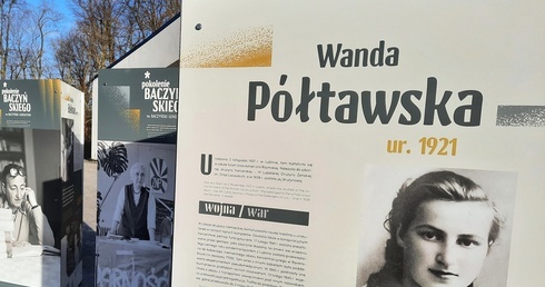 Pokolenie Baczyńskiego inspiruje
