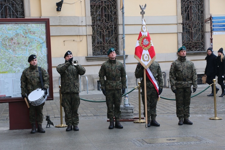 Ich wspomnienie kształtuje naszą polską duszę