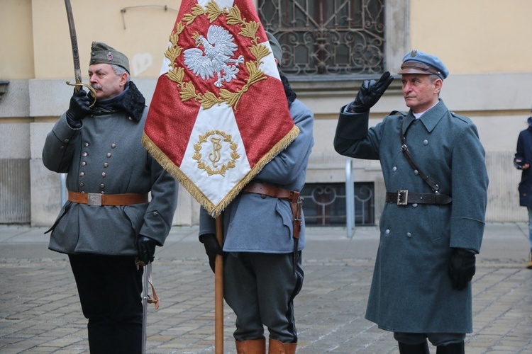 Ich wspomnienie kształtuje naszą polską duszę