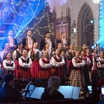 Koncert kolęd "by odtajało serce" w Wałbrzychu