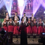 Koncert kolęd "by odtajało serce" w Wałbrzychu