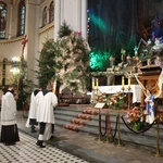 Centralne nabożeństwo ekumeniczne w Panewnikach