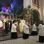 Centralne nabożeństwo ekumeniczne w Panewnikach