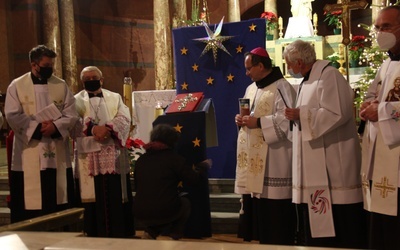 W bliskości z człowiekiem. Centralne nabożeństwo ekumeniczne