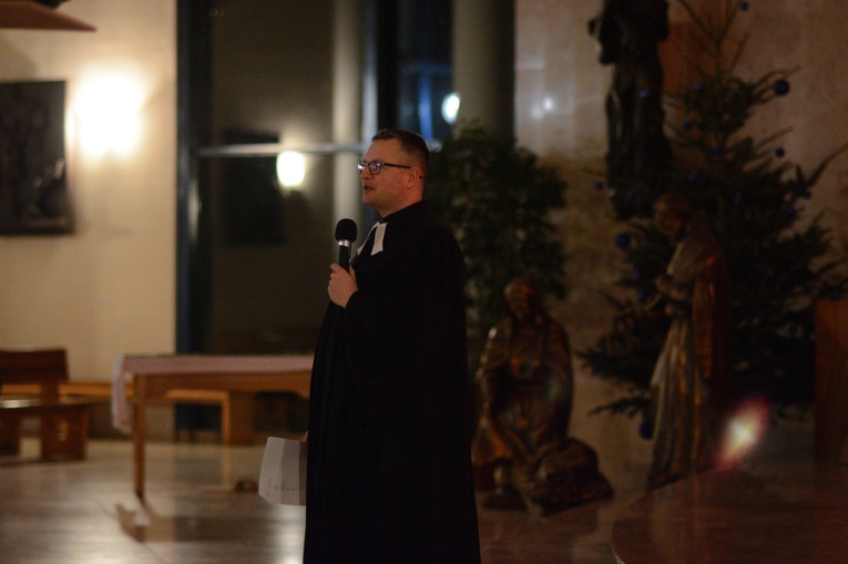 Ekumeniczna Modlitwa Młodych