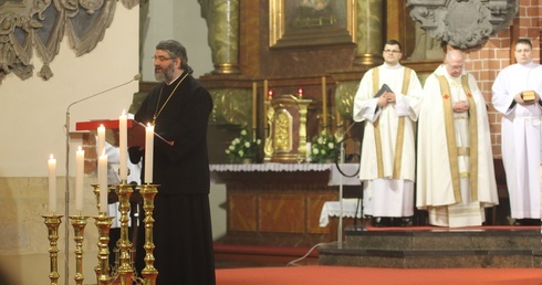 Nieszpory ekumeniczne 