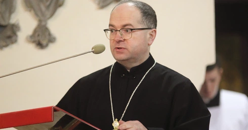 Nieszpory na zakończenie 