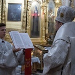 O pomnożenie miłości. Centralne nabożeństwo tygodnia ekumenicznego