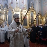 O pomnożenie miłości. Centralne nabożeństwo tygodnia ekumenicznego