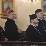 Tydzień Modlitw o Jedność Chrześcijan - parafia polskokatolicka