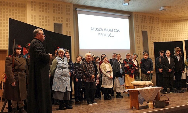 Pamiętają o ofiarach Tragedii Górnośląskiej