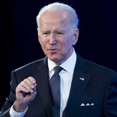 NYT: Biden rozważa wysłanie kilku tysięcy dodatkowych żołnierzy do krajów wschodniej flanki NATO