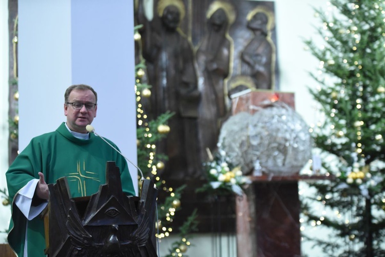 Niedziela Słowa Bożego w Bochni