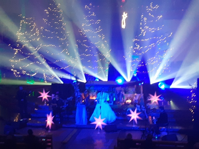 Koncert dla Syrii w Tarnowskich Górach