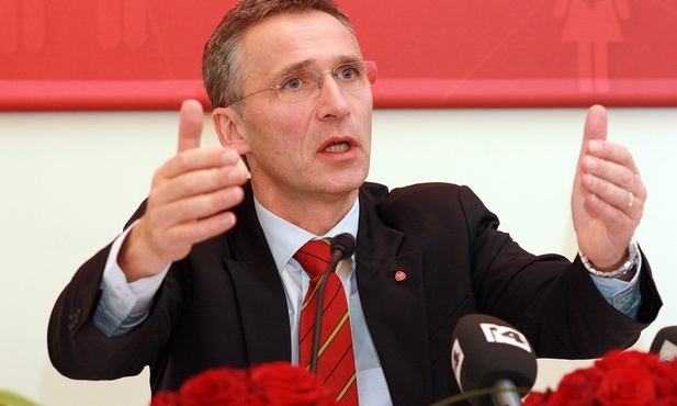 Szef NATO: Rozważamy wzmocnienie naszej obecności w Europie Wschodniej