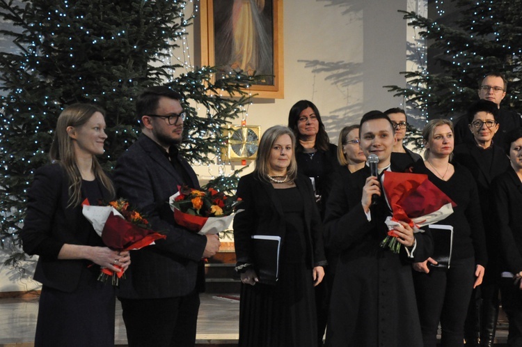 Warsztaty i koncert w Prudniku