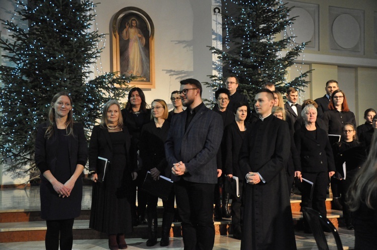 Warsztaty i koncert w Prudniku