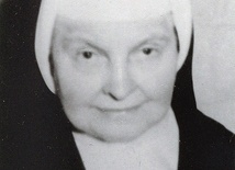 Siostra Maria Hildelita Troska.