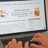 Skorzystanie z witryny synod.org.pl jest wstępem do tego,  by realnie włączyć się w spotkania.