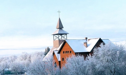 Katolicy w Kazachstanie stanowią mniejszość religijną 