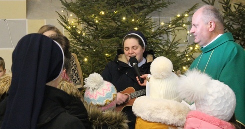 Hej kolęda, kolęda