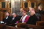 Wspólna modlitwa i śpiewanie kolęd zakończyły obchody ekumenicznego tygodnia.