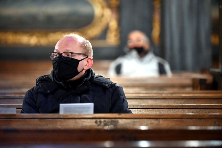 Zakończenie Tygodnia Modlitw o Jedność Chrześcijan