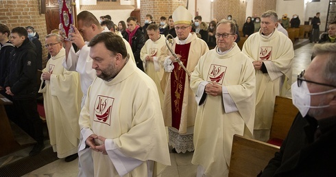 Być ludźmi jedności