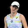 Australian Open: Świątek odpadła w półfinale
