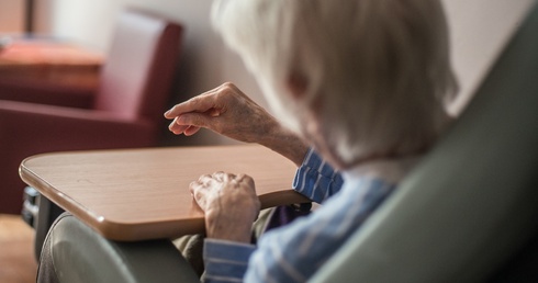 Stulatkowie na Dolnym Śląsku