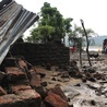 Afryka: tysiące ludzi dotkniętych cyklonem Ana