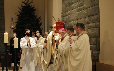 Jubileusz spotkań ekumenicznych u św. Marcina 