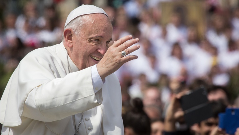 Wypełnij krótką ankietę, weź udział w diecezjalnej fazie Synodu Biskupów